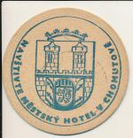 PT Městský hotel Chomutov