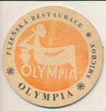 PT Rest. Olympia Smíchov