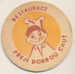 PT Restaurace
