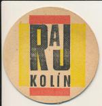 PT RAJ Kolín