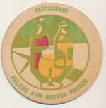 PT Restaurace