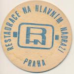PT Rest. Hlavní nádraží Praha