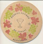 PT Restaurace