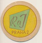 PT RAJ Praha 2