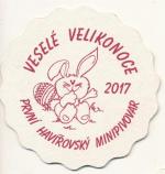 PT 1. Havířovský č.6