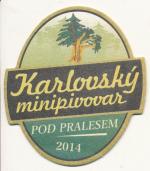 PT Velké Karlovice č.1