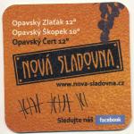 PT Opava Nová sladovna č.1