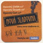 PT Opava Nová sladovna č.1