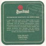 PT Plzeň Prazdroj č.821