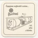 PT Plzeň Prazdroj č.573