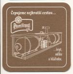 PT Plzeň Prazdroj č.601