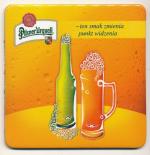 PT Plzeň Prazdroj č.306 korek