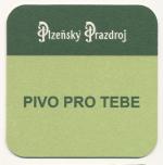 PT Plzeň Prazdroj č.492