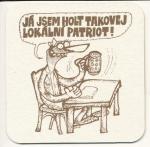 PT Plzeň Prazdroj č.811