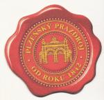 PT Plzeň Prazdroj č.126