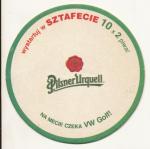 PT Plzeň Prazdroj č.257