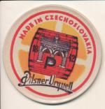 PT Plzeň Prazdroj č.765 korek