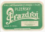 PE Plzeň Prazdroj