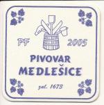 PT Medlešice č.9