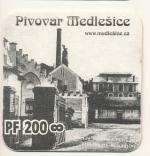 PT Medlešice č.16