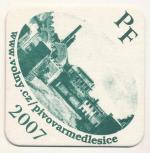 PT Medlešice č.14