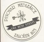 PT Medlešice č.3