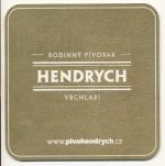 PT Vrchlabí - Hendrych č.3
