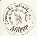 PT Miletín