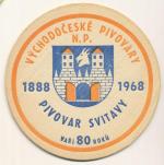 PT Svitavy č.1