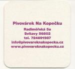 PT Svitavy - Na kopečku č.5