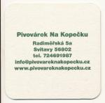 PT Svitavy - Na kopečku č.4