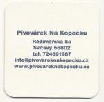 PT Svitavy - Na kopečku č.1