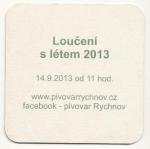 PT Rychnov nad Kněžnou č.5