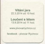 PT Rychnov nad Kněžnou č.6