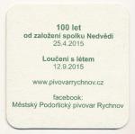 PT Rychnov nad Kněžnou č.8