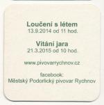 PT Rychnov nad Kněžnou č.7