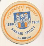 PT Svitavy č.1