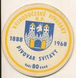 PT Svitavy č.2