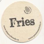 PT Friesovy Boudy č.3