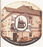 PT Louny žejdlík č.2