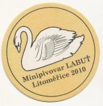 PT Litoměřice minipivovar č.4