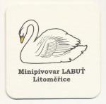 PT Litoměřice minipivovar č.1