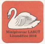 PT Litoměřice minipivovar č.3