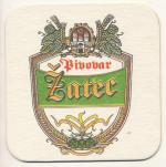 PT Žatec č.4 (9,3 cm)
