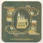 PT Louny žejdlík č.1