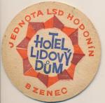 PT Jednota Hodonín