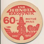 PT Jednota Rakovník