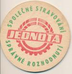 PT Jednota stravování