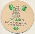 PT Jednota podzim