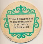 PT Jednota družst. stylové zařízení